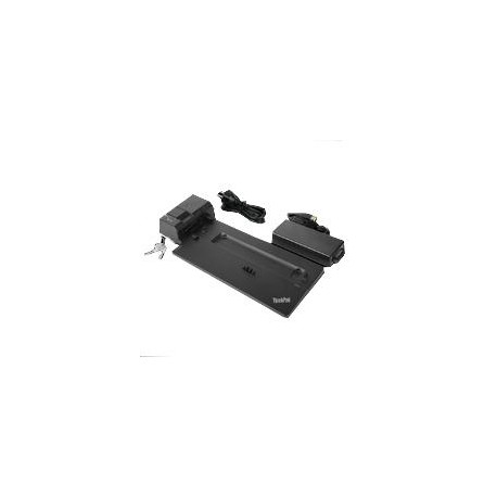 LENOVO DOCKING STATION BASIC THINKPAD 40AG0090US