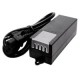 FUENTE DE PODER SAXXON REGULADA 12V CD/ 5 AMPERES/ 4 CANA...