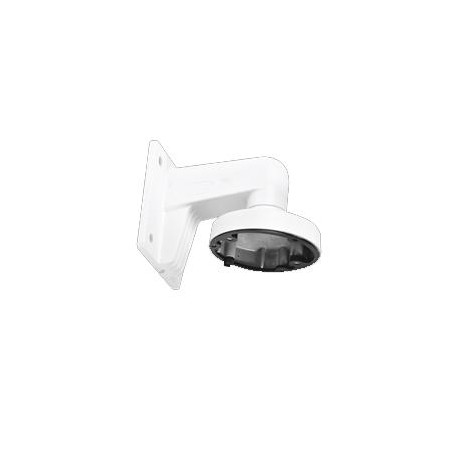 MONTAJE HIKVISION METALICO DE PARED PARA EXTERIOR COMPATI...