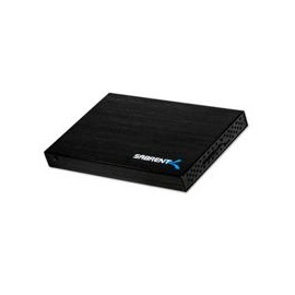 PORTA DISCO DURO ENCLOSSURE ULTRA DELGADO DE 2.5 PULGADA...