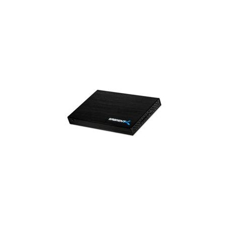 PORTA DISCO DURO ENCLOSSURE ULTRA DELGADO DE 2.5 PULGADA...