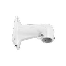 MONTAJE HIKVISION DE PARED DE BRAZO CORTO PARA DOMOS DE 4...