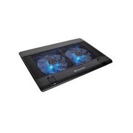 BASE ENFRIADORA THERMALTAKE MASSIVE 14/ PARA NOTEBOOK DE ...