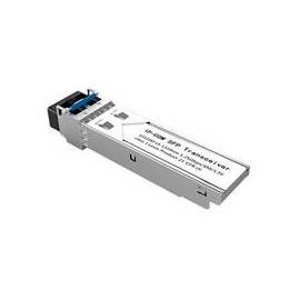 MODULO TRANSCEIVER G311SM IP-COM FIBRA OPTICA MONOMODO T...