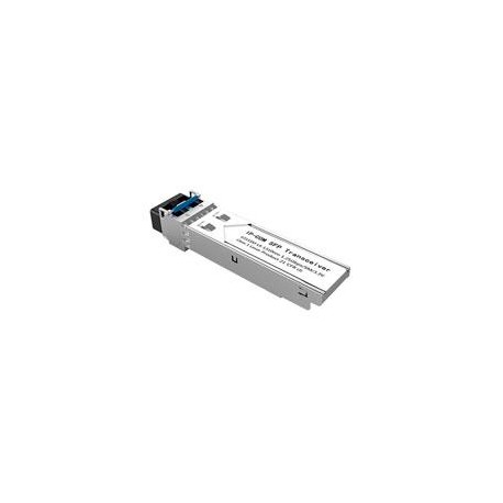 MODULO TRANSCEIVER G311SM IP-COM FIBRA OPTICA MONOMODO T...