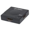 SWITCH MANHATTAN HDMI 1080P, 2 ENTRADAS : 1 SALIDA