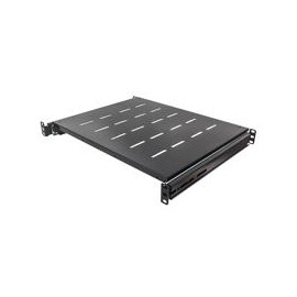 CHAROLA INTELLINET RACK/GABINETE DESLIZ. 1U 60CM 35KG