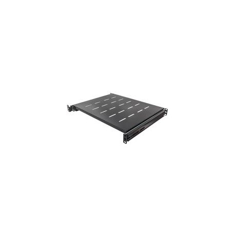 CHAROLA INTELLINET RACK/GABINETE DESLIZ. 1U 60CM 35KG