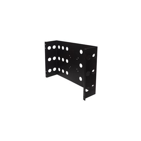 SOPORTE INTELLINET RACK 7U P/1 MONITOR 17 Y 19