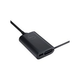 ADAPTADOR / CARGADOR DE ALIMENTACIÃN DELL USB TIPO-C / 45 W