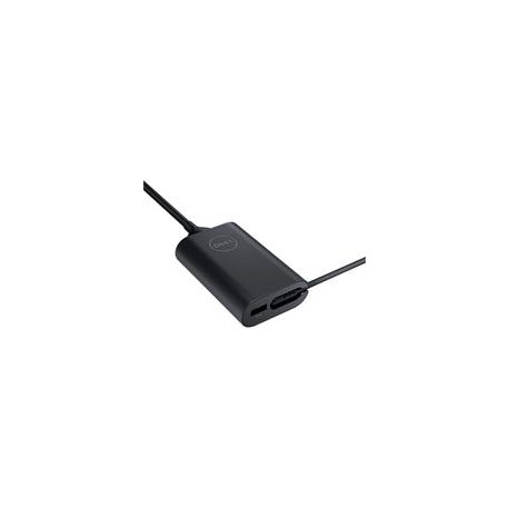 ADAPTADOR / CARGADOR DE ALIMENTACIÃN DELL USB TIPO-C / 45 W