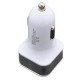 CARGADOR PARA AUTO TECHZONE ICON TIPO PLUG IN P/AUTO 2.1...