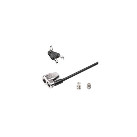 CANDADO DE SEGURIDAD TECHZONE P/LAPTOP DELL KD ULTRATHIN...