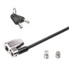CANDADO DE SEGURIDAD TECHZONE P/LAPTOP DELL KD ULTRATHIN ...