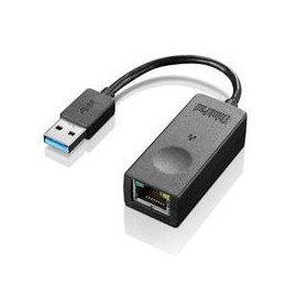 LENOVO ADAPTADOR THINKPAD USB3.0 A ETHERNET