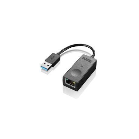 LENOVO ADAPTADOR THINKPAD USB3.0 A ETHERNET