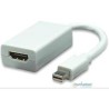 ADAPTADOR MANHATTAN MINI DISPLAYPORT A HDMI 1080P M-H
