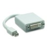 ADAPTADOR MANHATTAN MINI DISPLAYPORT A DVI-I 1080P M-H