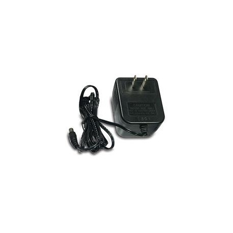 ADAPTADOR DE CORRIENTE TRENDNET 12VDC1A 12V 1A