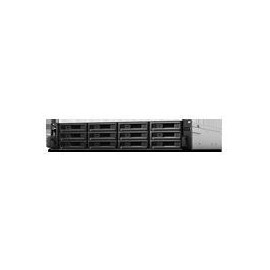 UNIDAD DE EXPANSION SYNOLOGY RX1217RP 12 BAHIAS 3.5 SATA ...