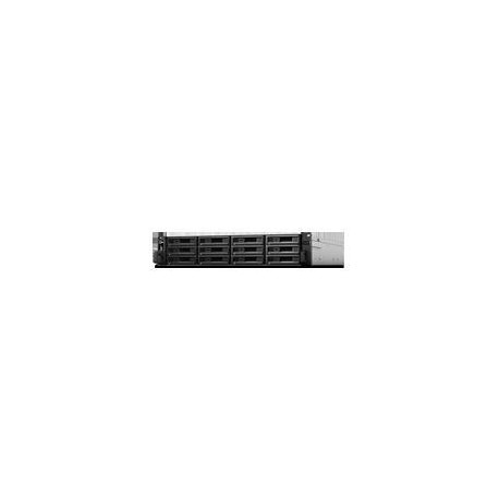 UNIDAD DE EXPANSION SYNOLOGY RX1217RP 12 BAHIAS 3.5 SATA...