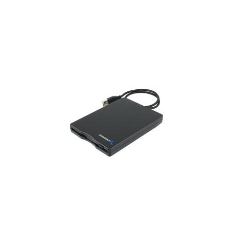 FLOPPY DISK DRIVE 1.44MB EXTERNAL USB 2X