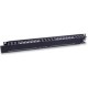 ORGANIZADOR HORIZONTAL DE CABLES INTELLINET RJ45 RED UTP...