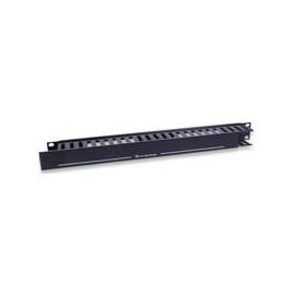 ORGANIZADOR HORIZONTAL DE CABLES INTELLINET RJ45 RED UTP...