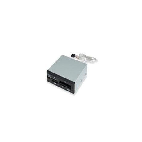 LECTOR DE MEMORIA INTERNO USB 2.0 65 EN 1 SABRENT