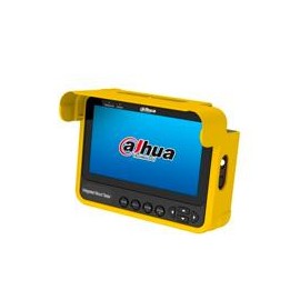 TESTER O PROBADOR DE VIDEO/ COMPACTO Y PORTABLE/ SOPORTA...