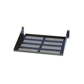 CHAROLA FIJA 2U DE RACK VENTILADA TRIPP-LITE