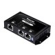 EXTENSOR POE VIVOTEK 2 PUERTOS FAST ETHERNET / PARA INTER...