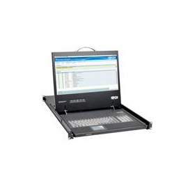 B021-000-19-HD2 CONSOLA TRIPP LITE DE 1U PARA INSTALACIO...