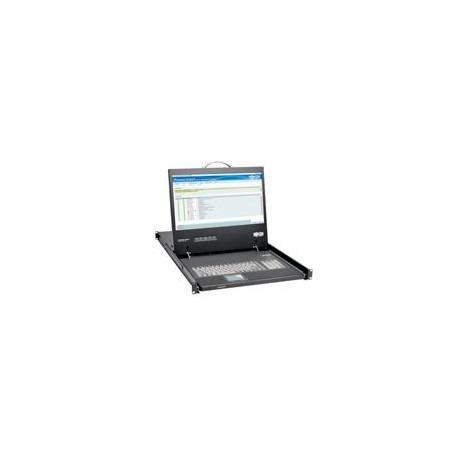 B021-000-19-HD2 CONSOLA TRIPP LITE DE 1U PARA INSTALACIO...