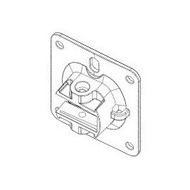 KIT DE MONTAJE HPE PARA ACCESS POINT PARA EXTERIORES AP-2...