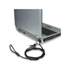 CANDADO DE SEGURIDAD MANHATTAN PARA LAPTOP