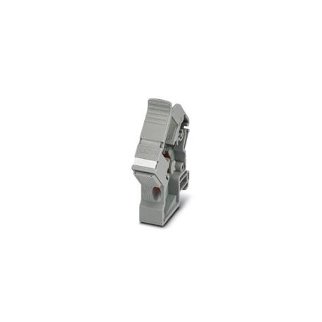 ADAPTADOR PARA CABLEADO COBRE / FIBRA OPTICA PHOENIX CONT...