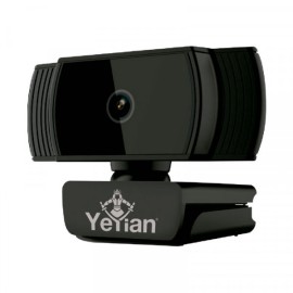 CAMARA WEB YEYIAN CS1000 AUGA 1000 USB FULL HD 1080P