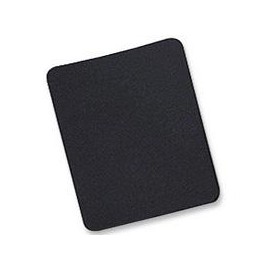 MOUSE PAD 6 MM MANHATTAN NEGRO SUELTO