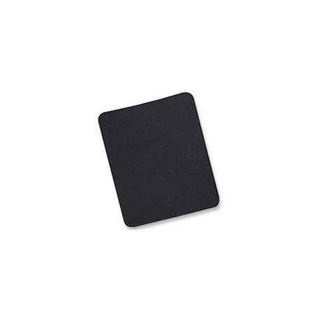 MOUSE PAD 6 MM MANHATTAN NEGRO SUELTO