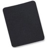 MOUSE PAD 6 MM MANHATTAN NEGRO SUELTO