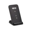 U280-Q01ST-P-BK TRIPP LITE BASE DE CARGA RáPIDA INALáMBRI...