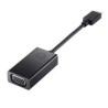 ADAPTADOR HP USB-C MACHO/ VGA HEMBRA