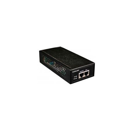 ADAPTADOR POWER OVER ETHERNET INTELLINET 30 W IEEE 802.3 ...