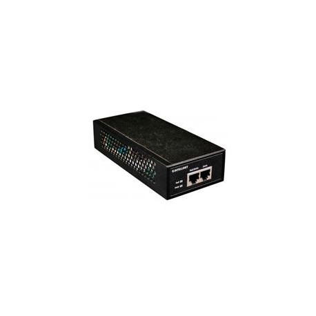 ADAPTADOR POWER OVER ETHERNET INTELLINET 30 W IEEE 802.3...