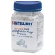 PLUG MODULAR RJ45 INTELLINET UTP CAT6 MULTIFILAR BOTE CON...