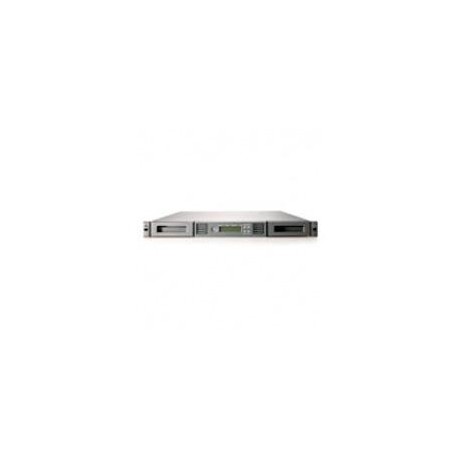 AUTOLOADER HPE STOREEVER 1/8 G2 RACK KIT 1U