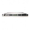 AUTOLOADER HPE STOREEVER 1/8 G2 RACK KIT 1U