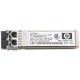 TRANSCEIVER HP SHORTWAVE B-SERIES FIBER CHANNEL 8GB 1 PAC...