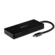 GABINETE PORTáTIL SSD M.2 PARA DISCOS M.2 SATA - ADAPTADO...